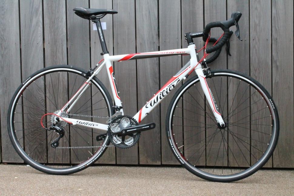 Updated: Wilier's 2014 range | road.cc